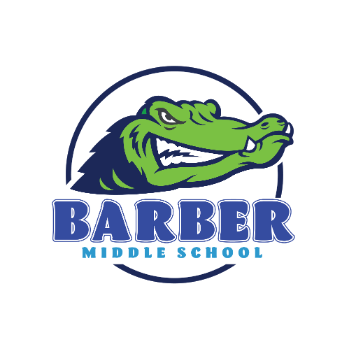 Barber Middle School 